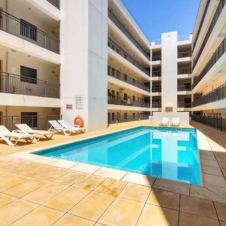 Sunshine Apartment By Ammonite&Cо Olhão Exterior photo