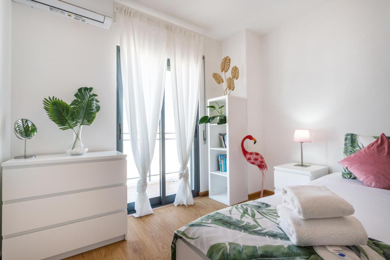 Sunshine Apartment By Ammonite&Cо Olhão Exterior photo